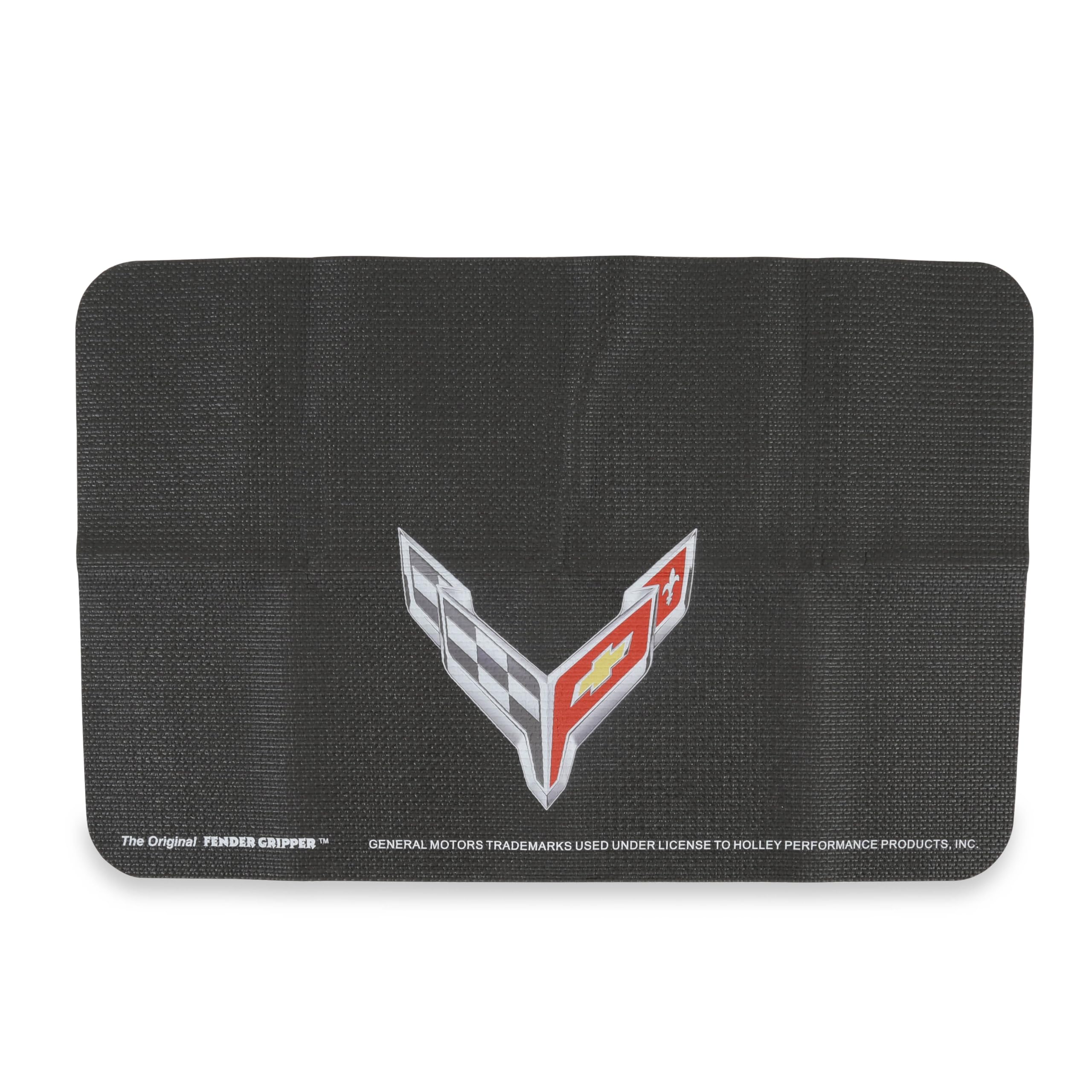 クレートカバーＳ　天板オープンタイプ Amazon.com: Fender Gripper FG2083 Corvette C8 Flag Logo Fender